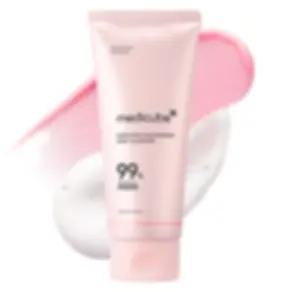 Medicube - Pdrn Pink Niacinamide Whip Cleanser 120g