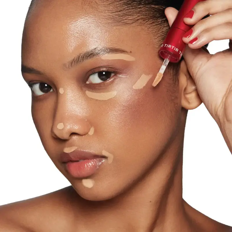 Miniature : TIRTIR - Glide & Hide Blurring Concealer