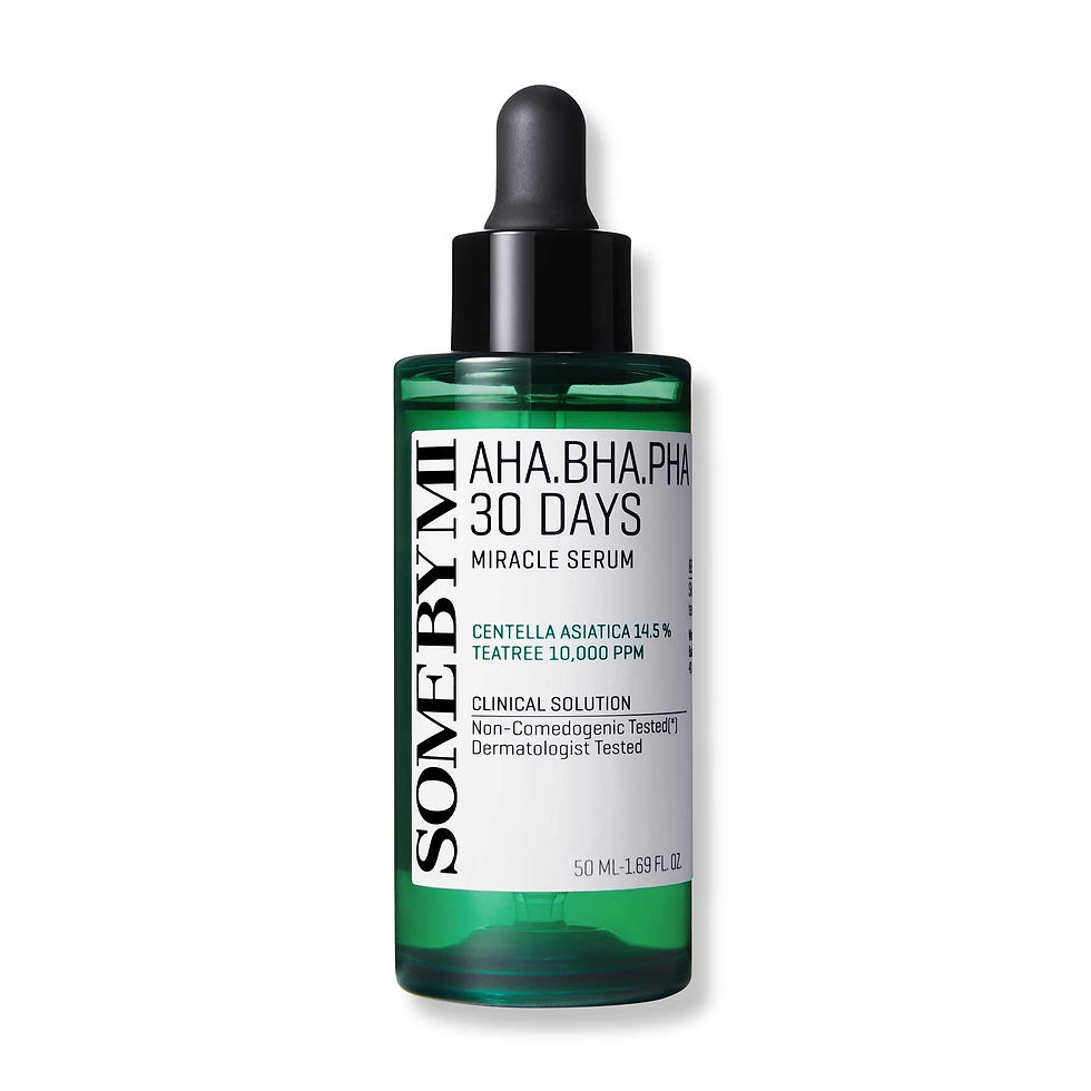 Some By Mi - AHA-BHA-PHA 30Days Miracle Serum