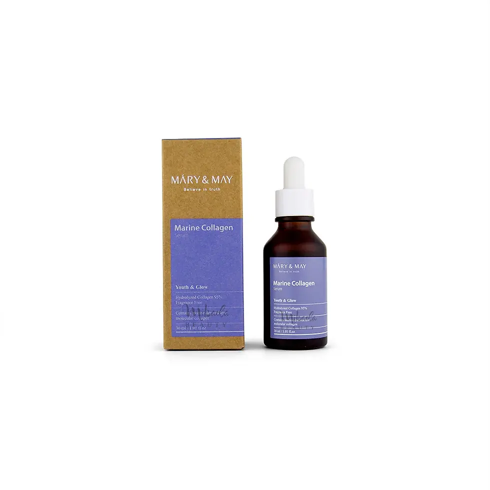 Mary&May - Marine Collagen Serum 30ml