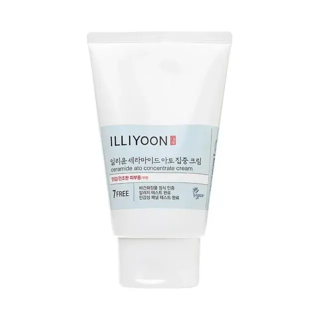 ILLIYOON - Ceramide Ato Concentrate Cream 200ml