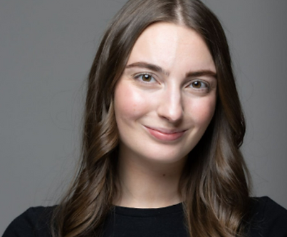Erica grew up in Tampa, FL beginning her dance training at the age of 10, and after moving