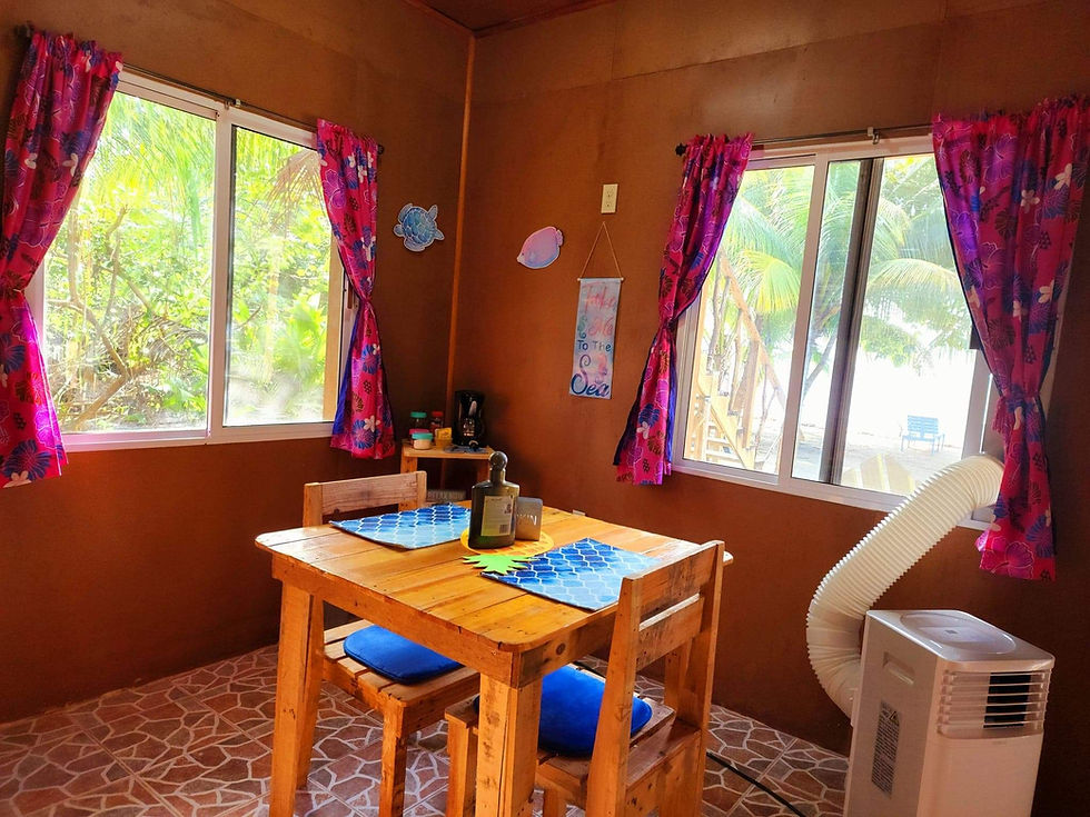 Thumbnail: Ocean Front Room anytime week 7 nights Special Rate