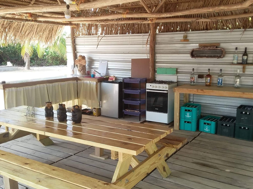 Thumbnail: Ocean Front Room anytime week 7 nights Special Rate