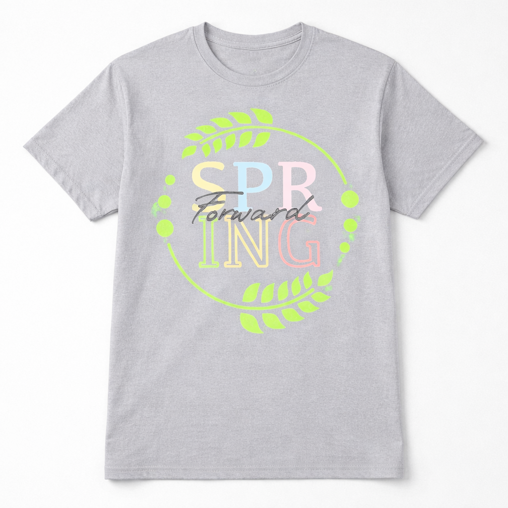 Spring Tshirt