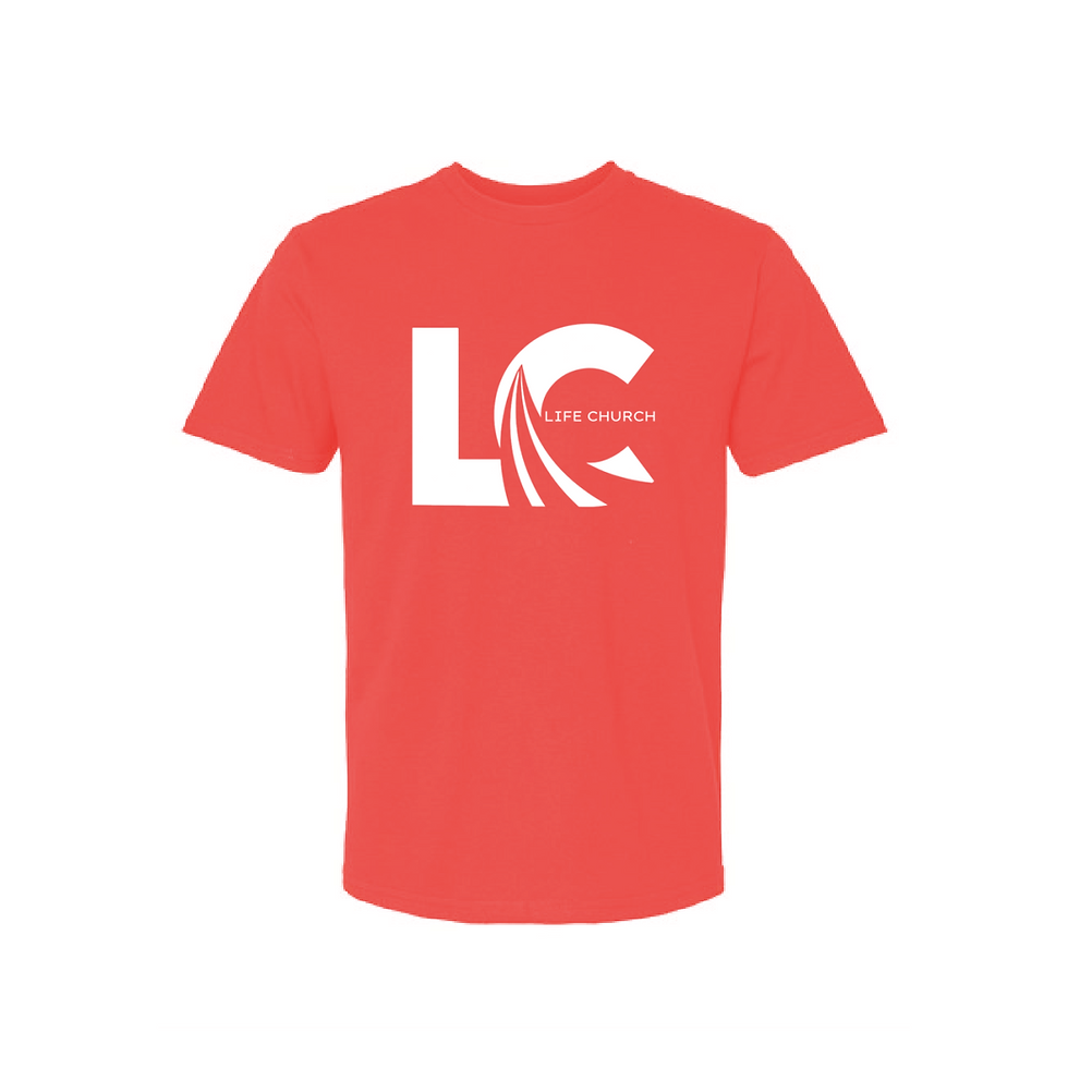 Thumbnail: LC TShirt