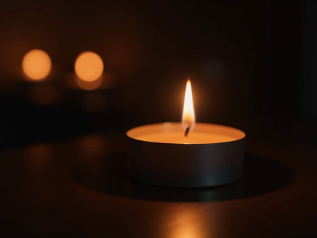 How Awakening Candles Benefits Your Spiritual Journey