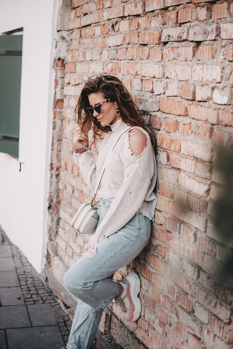 Miniaturbild: Usedlook Pulli