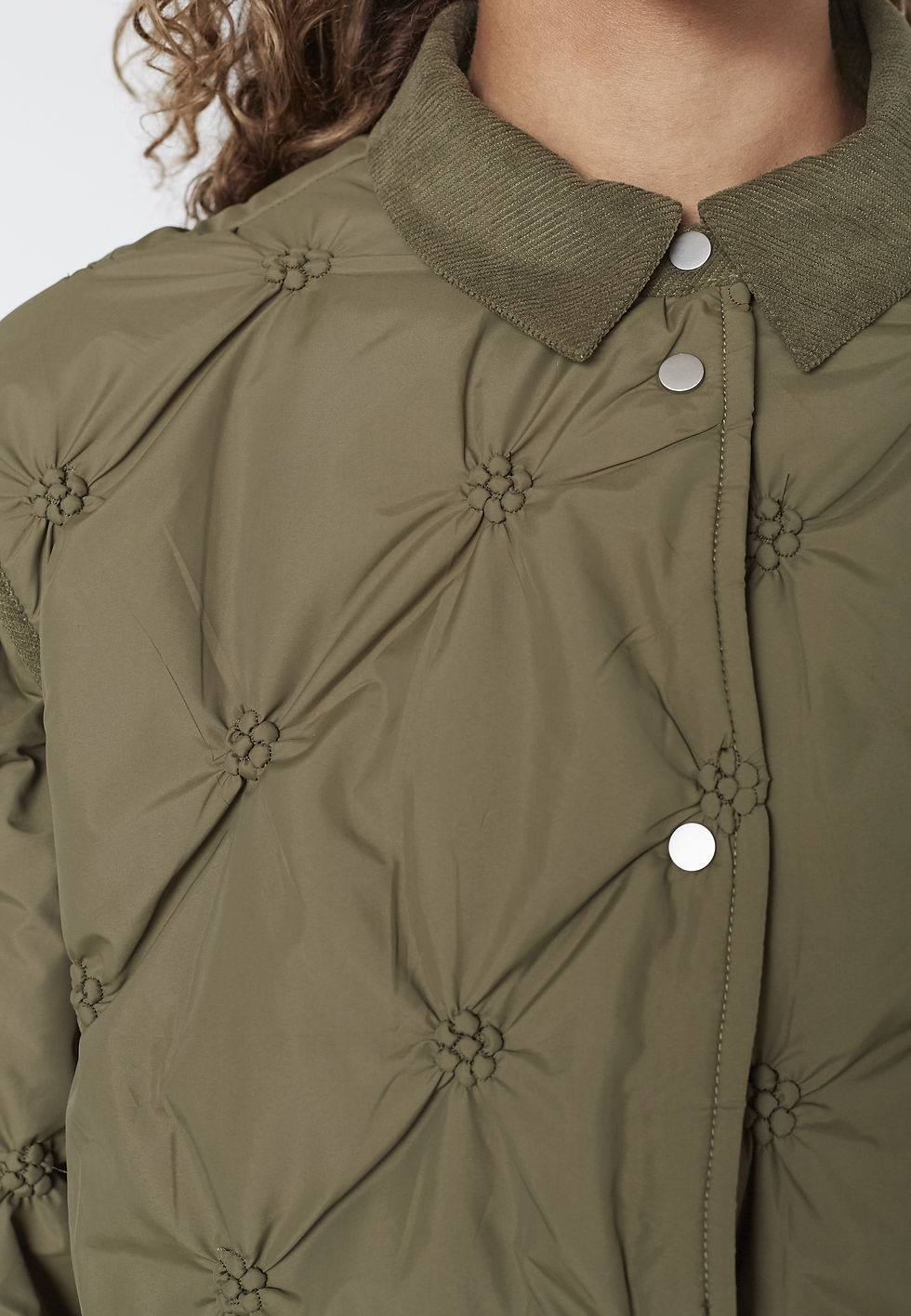 Miniaturbild: EQA Übergangsjacke