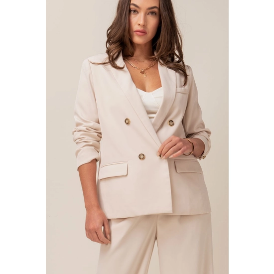Miniaturbild: Oversize Blazer