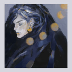 Moon <--> Tsuki