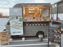 CHURROMOS