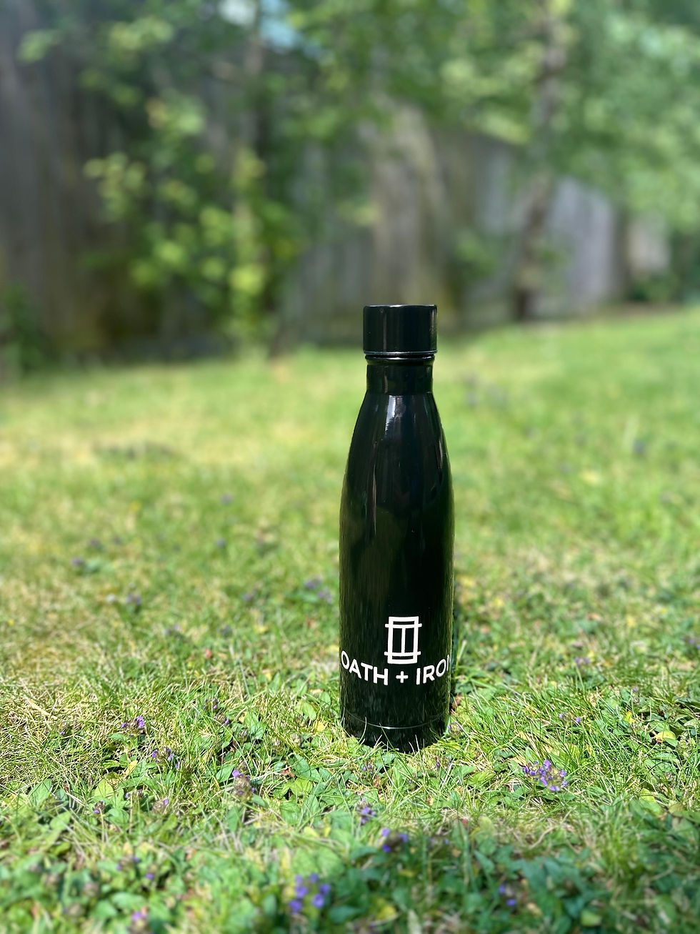 Thumbnail: Origin - Drinks Bottle
