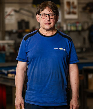 Jürgen Dörr
