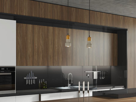 2026 Kitchen Design Trends for GTA & Simcoe County Homes