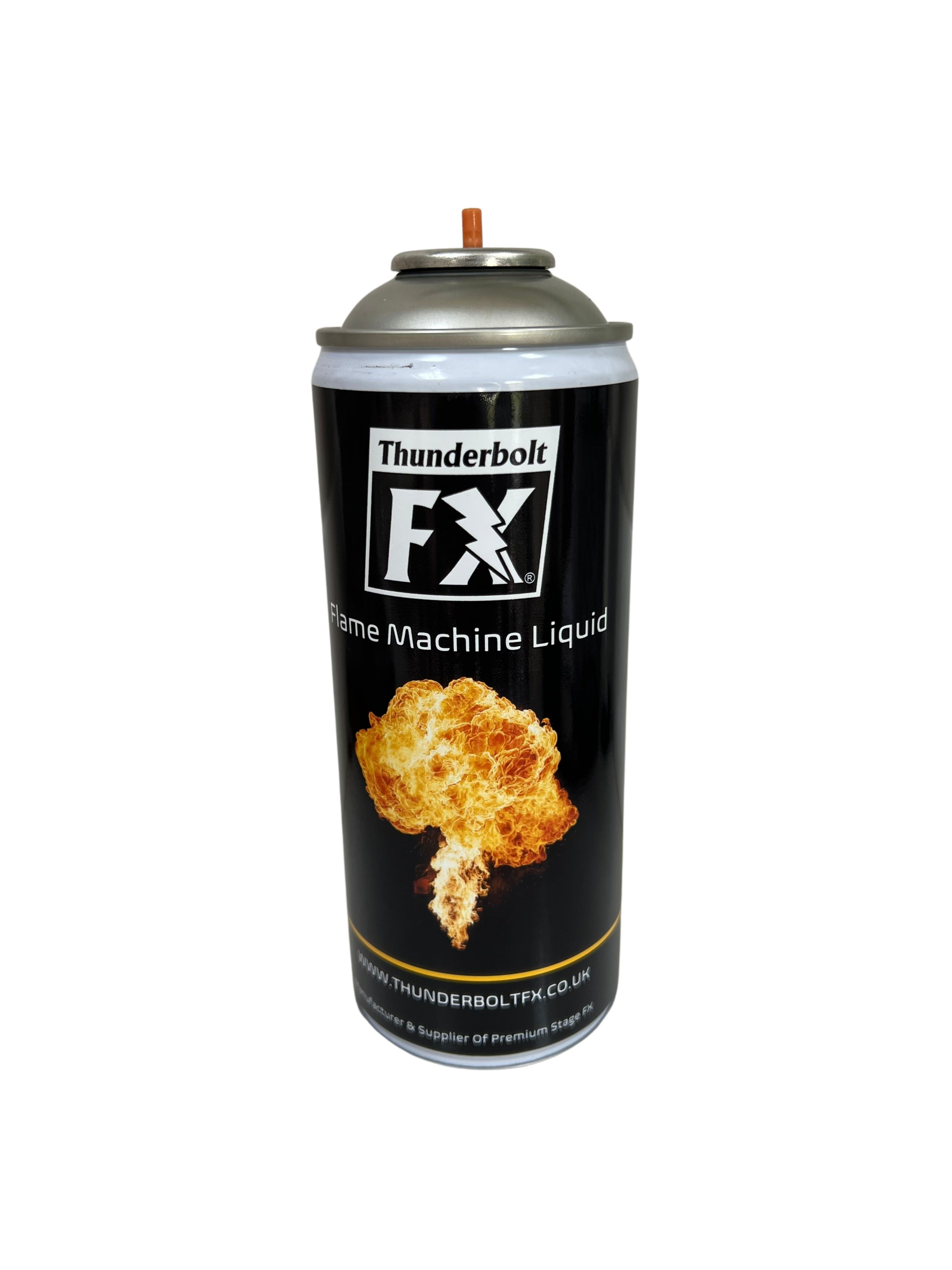 ThunderboltFX Flame Liquid 400ml