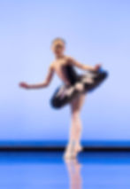 Indiana Ballet Conservatory Ballet School Performance