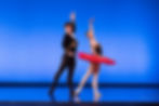 Indiana Ballet Conservatory Ballet School Performance