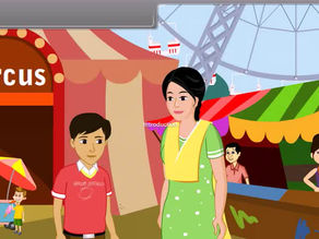 CHAPTER VIDEO | CBSE | GRADE 9 | SCIENCE | PHYSICS - MOTION