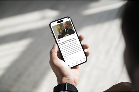 How FlashFeed Uses AI to Deliver Only the Most Relevant News