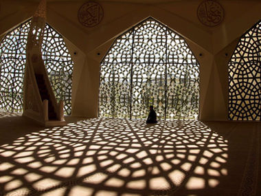 Islam - en del af dansk kultur?