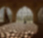 Orando na mesquita