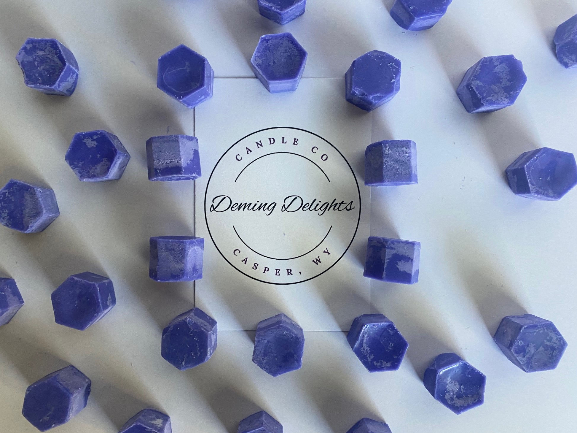 Black Raspberry Vanilla