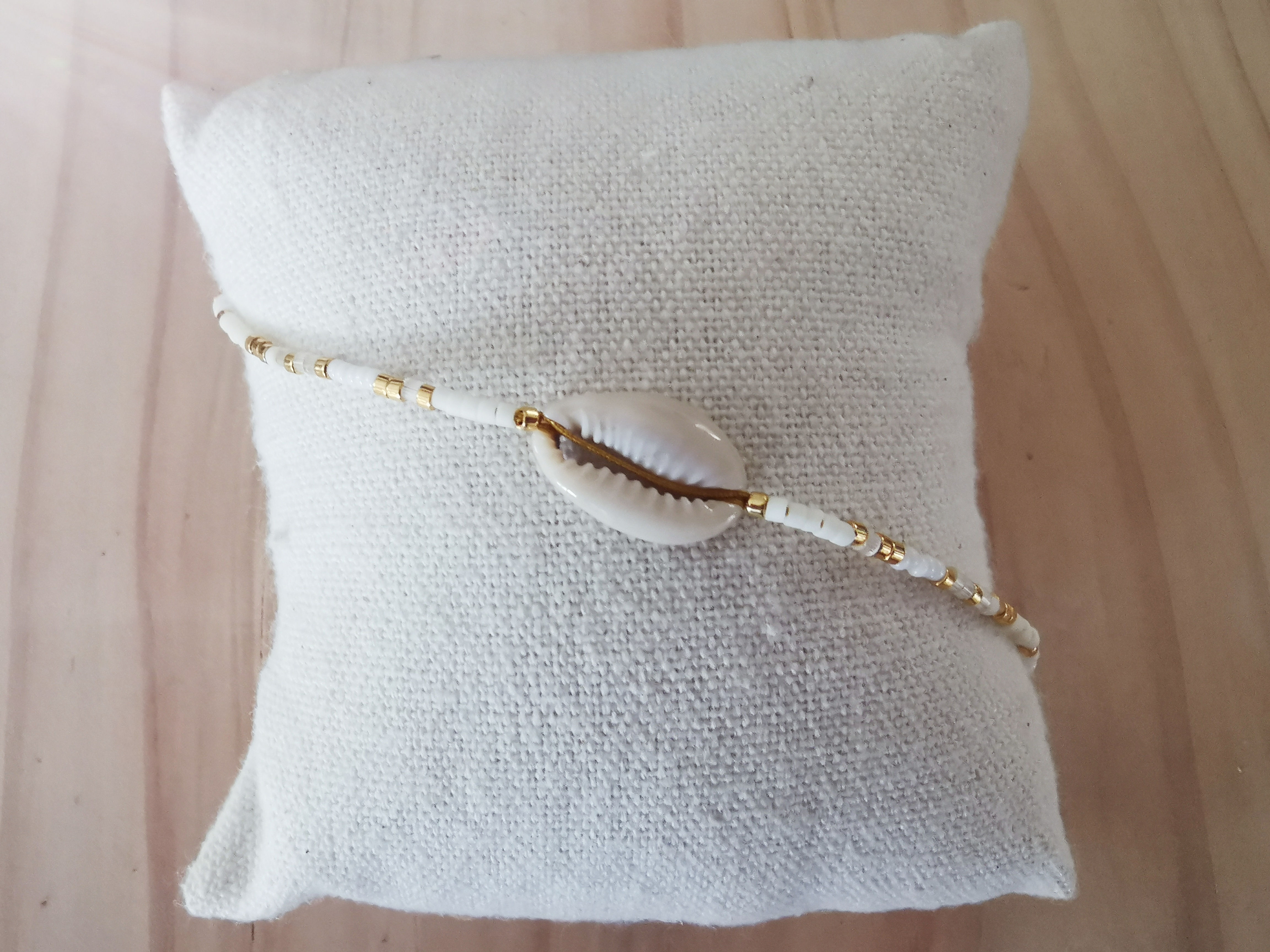 Bracelet de cheville