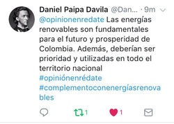 Opinión 2