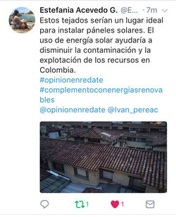 Opinión 5