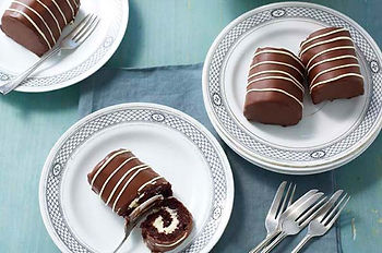 Source: The Great British Bake Off