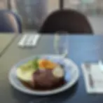 Le bœuf