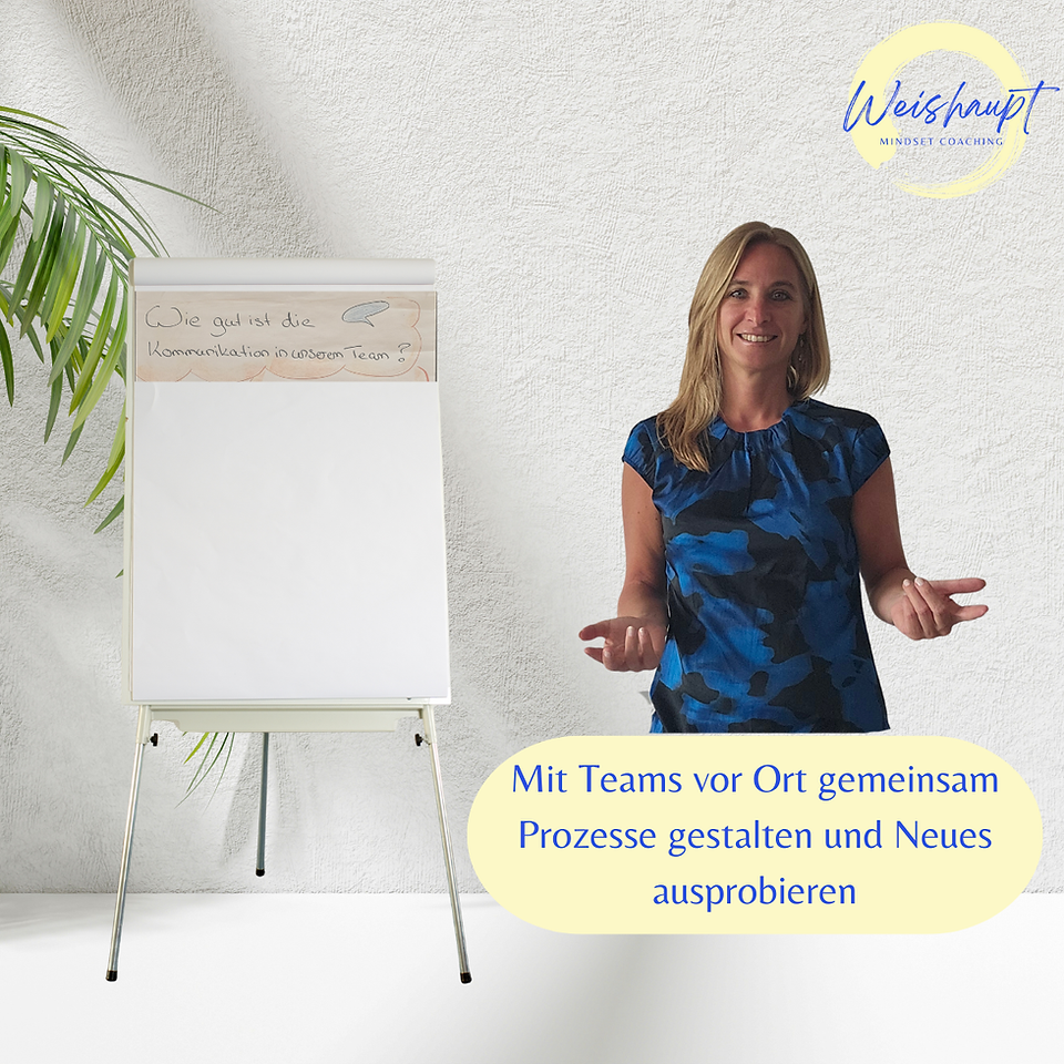 Coaching digital Veränderungen