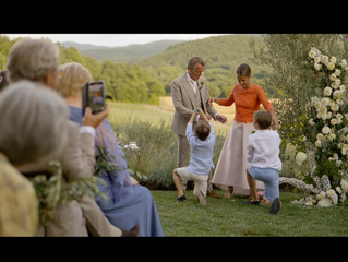 La location di Matrimonio