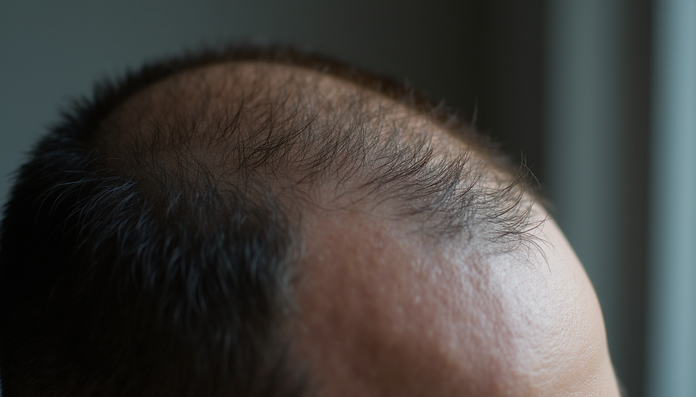 Exploring Effective Solutions for Hair Thinning and Female Hair Loss