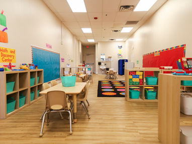 When Is the Right Time to Start Daycare or Preschool?