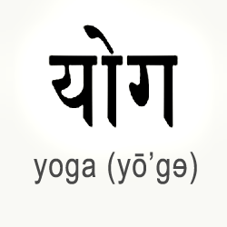 What is Yoga?