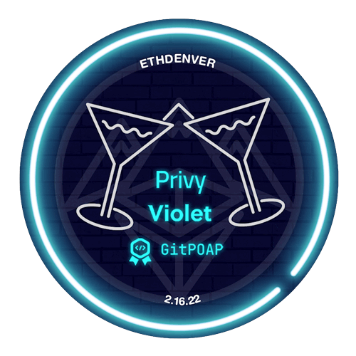 ETHDenver Happy Hour
