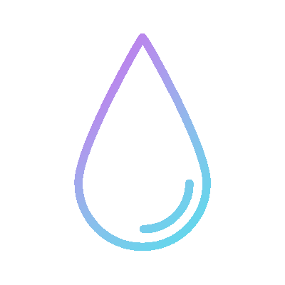 water drop gif  disappearing drip cool 