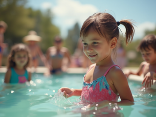 Promoting Water Safety with the MINAN Project