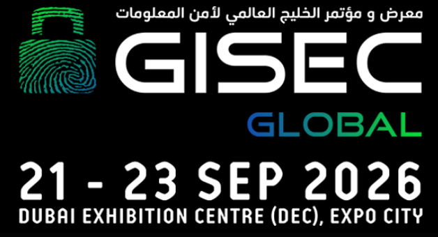 GISEC GLOBAL