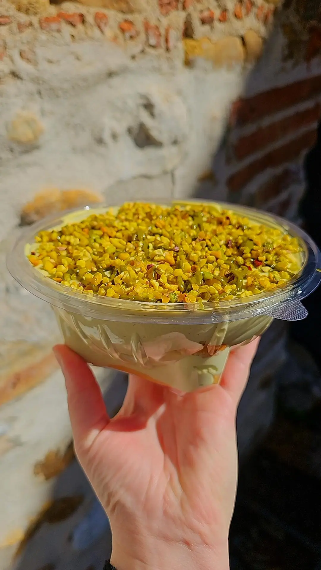Tiramisu à partager