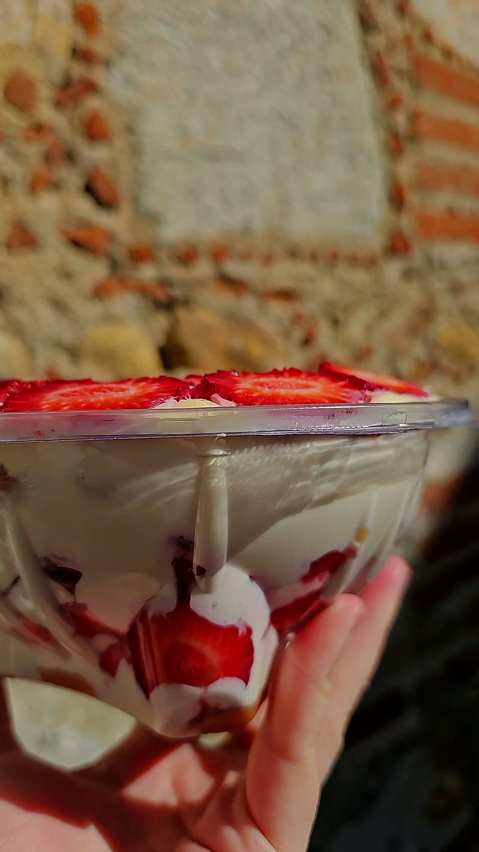 Miniature : Tiramisu à partager