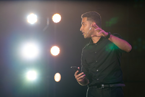 ความสำเร็จ