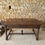Thumbnail: Antique Desk Antique Furniture French Desk Authentic 19th Century Carved Wood