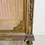 Thumbnail: French Gilded Vitrine Louis XVI Style