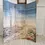 Thumbnail: Room Divider Screen French Paravent "The Pantheon"