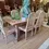 Thumbnail: French Farmhouse Table in Pine Wood