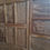 Thumbnail: Antique Italian Renaissance Bedroom Set 7 Pieces King Size Bed