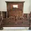 Thumbnail: Antique Italian Renaissance Bambocci Bedroom Set
